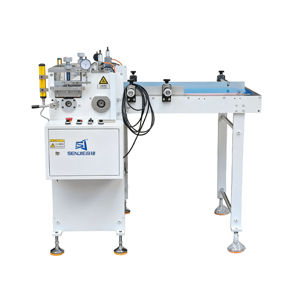 SJFQ-600简易分条机