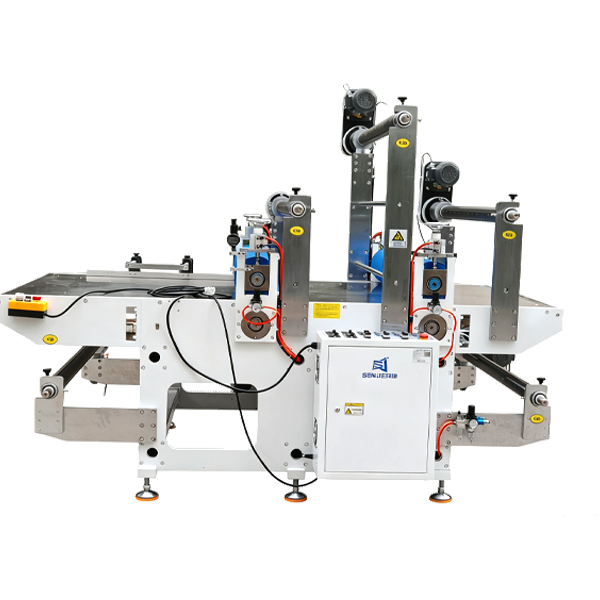 SJTH-1200贴合机