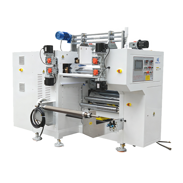 SJYY-5L-750五辊压延机