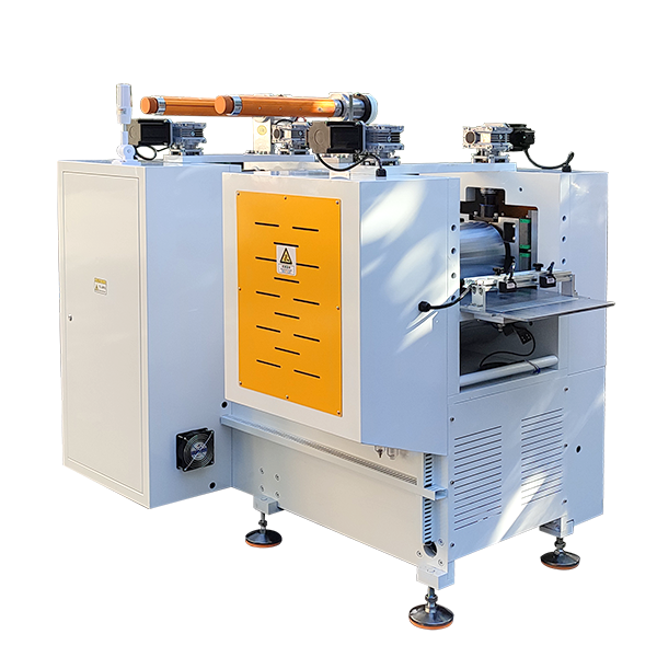 SJYY-300四辊压延机