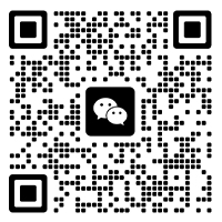微信二维码