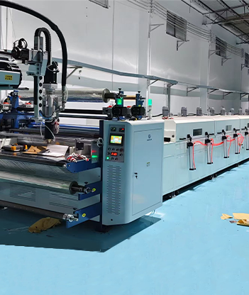 发泡硅胶压延线 发泡硅胶压延线