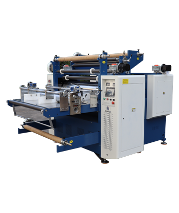 四辊导热硅胶压延线 四辊导热硅胶压延线