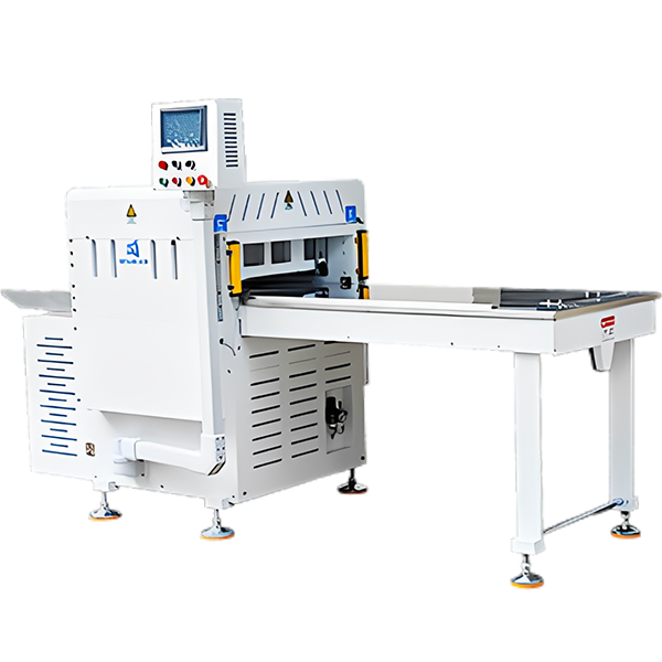 导热硅胶压延机