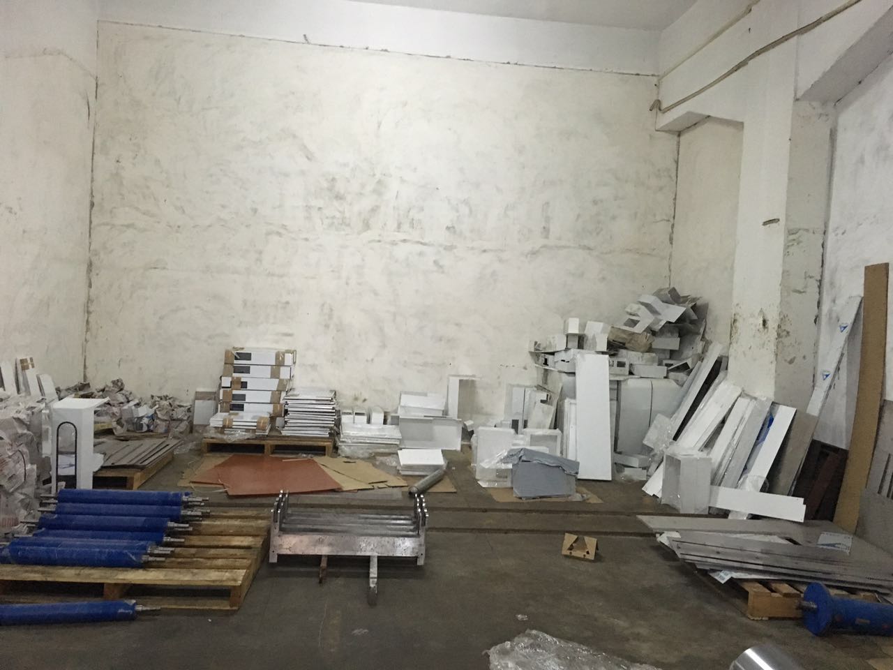 公司实力